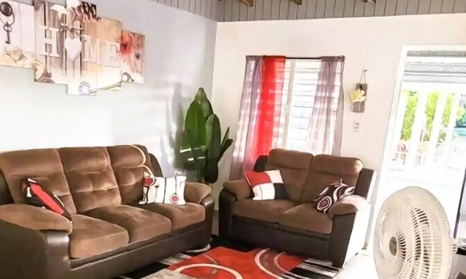 Hato Abajo Casa | Pet-Friendly quiet second story home with large patio.
