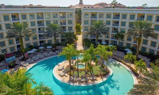 Celebration Apartamento | Pet Friendly Resort Near Disney