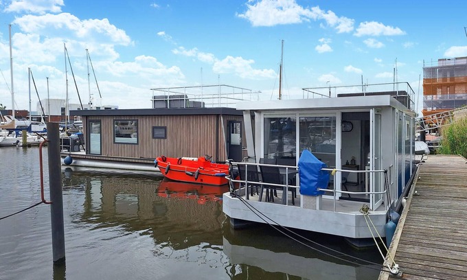 Municipality of Hellevoetsluis Alquiler De Eote | Barco que admite mascotas en.