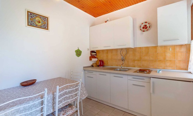 Veli Losinj Apartamento | House Jona - Tres Habitaciones Casa, Capacidad 7