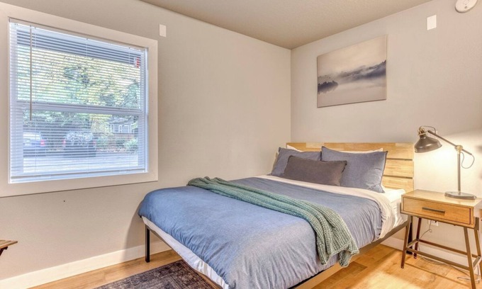 Mount Hood Village Apartamento | Pet-Friendly, Near Trails - Cozy Mt Air Motel 9