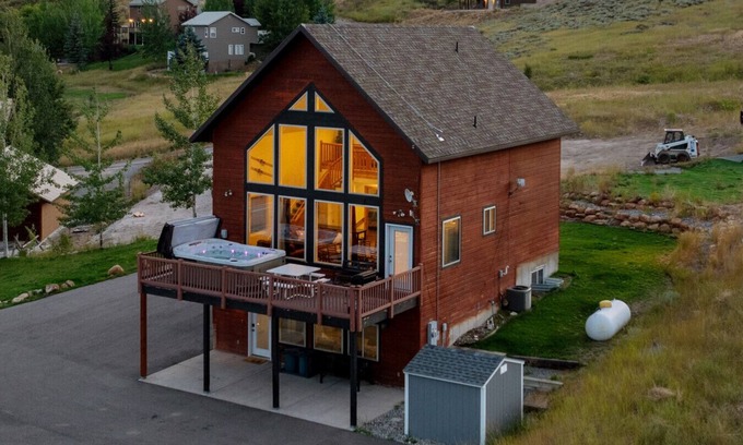 Harbor Village Casa | Pet Friendly Volleyball Arcades Hot Tub