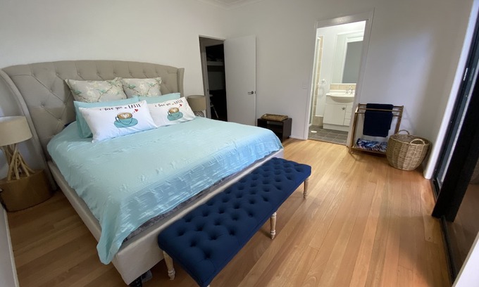 Pottsville Casa | PET FRIENDLY 🐾 WATERFRONT HOME 🏖POTTSVILLE BEACH