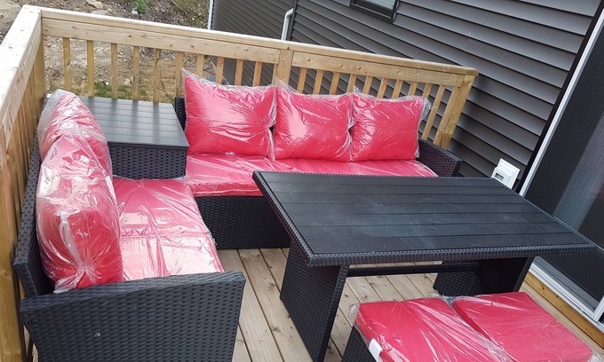 Fairview Casa | Pet friendly with harbour view! 10 mins from downtown Halifax!