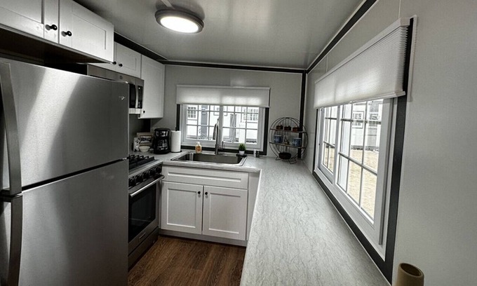 Monahans Casa | Pet-Owner Paradise at BoxHouse Villages, Monahans, TX