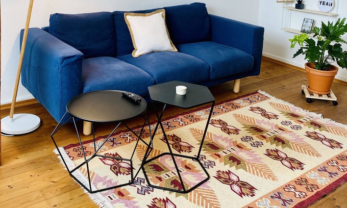 Western Ring Area Apartamento | # PET15 bright & beautiful old building apartment in Braunschweig