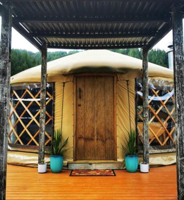 Tata Beach Otro | Petal Creek Farm