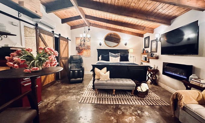 Petaluma Apartamento | Tu propio Petaluma West Side Shangri-La