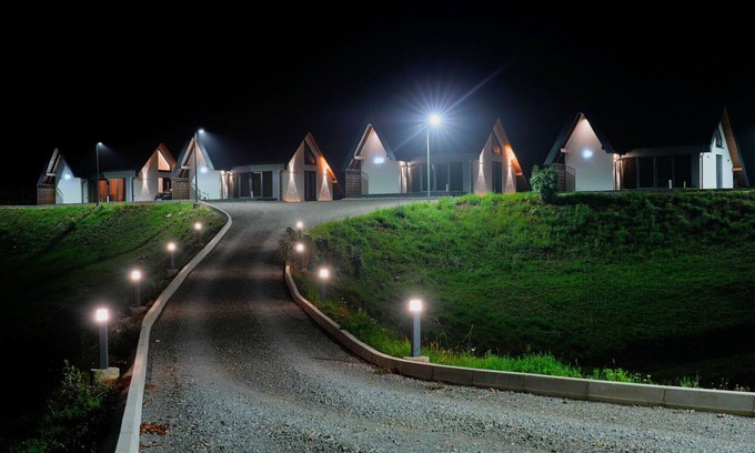 Rastovaca Casa | Petar Plitvice in Rastovača - Haus für 2-4 Personen