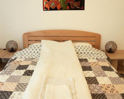 Kosancicev Venac Apartamento | Petars Apartment
