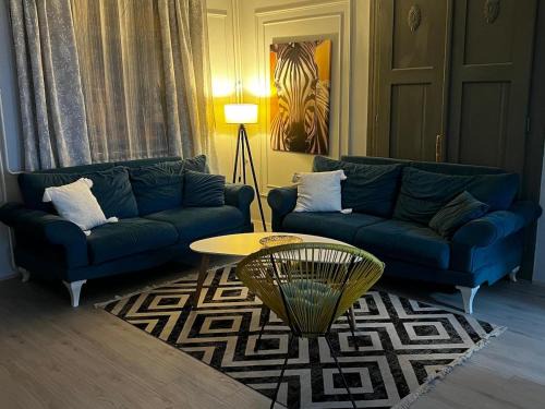 Zrenjanin Apartamento | Petars apartment