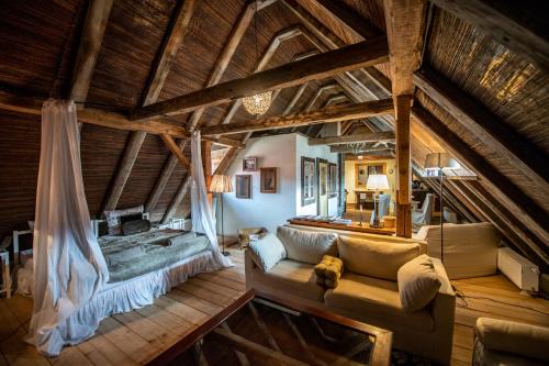 Altstadt Apartamento | Peter 7