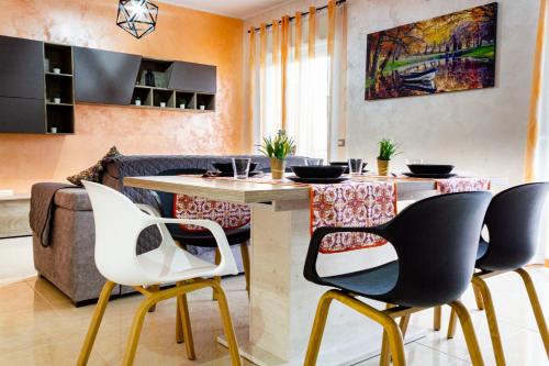Calatabiano Apartamento | Peter's House 2
