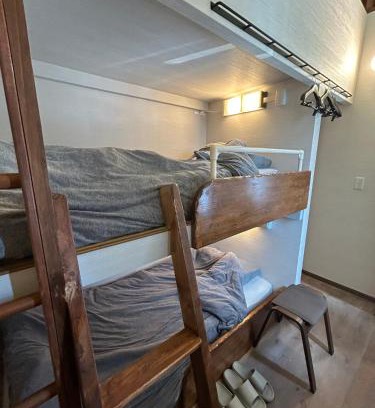 Tomakomai Casa | Peter's House R36 - Vacation STAY 71937v