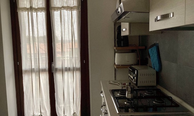 Verano Brianza Apartamento | PETER'S NEST
