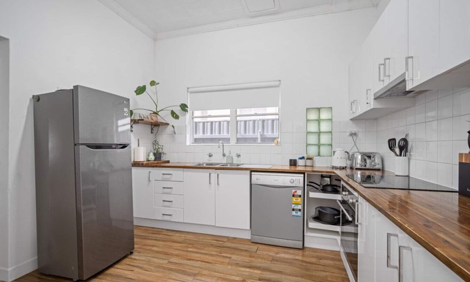 Wagga Wagga Casa | Peter’s Rest in the Heart of Central Wagga
