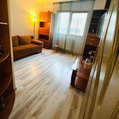 Bacau Apartamento | PetFriendlyHome