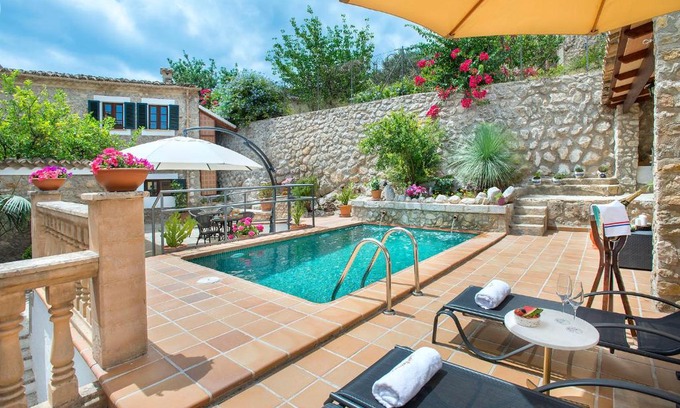 Selva Hotel | Petit Caimari - Turismo de interior