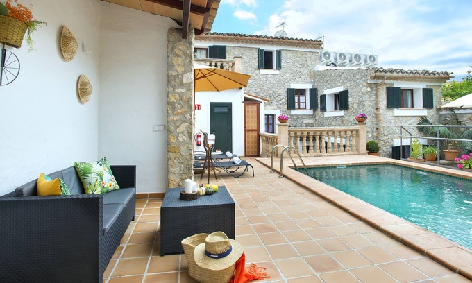 Selva Hotel | Petit Caimari - Turismo de Interior