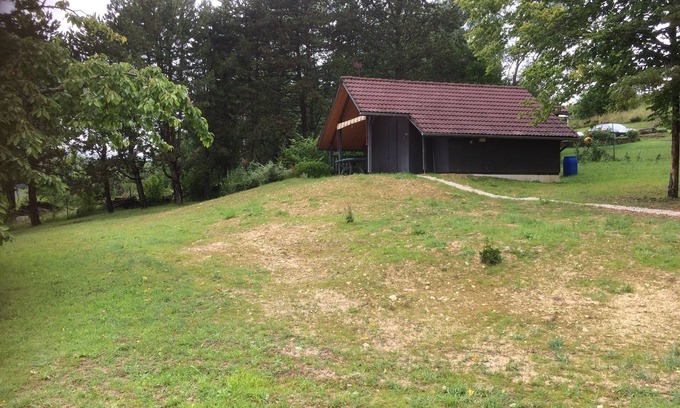 Bevy Casa | Petit Chalet