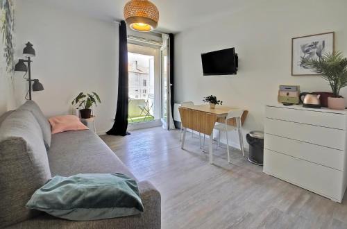Tonkin Sud Apartamento | Petit cocon à Charpennes