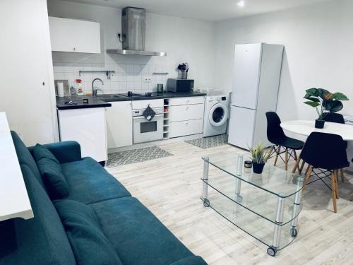 Poteries Apartamento | Petit coin tranquille a 2 pas de strasbourg