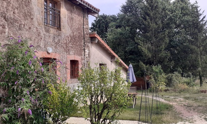 Availles-Limouzine Otro | Petit Gîte de Caractère Dans une Ferme Biologique à 5 Mins Davailles Limouzine,