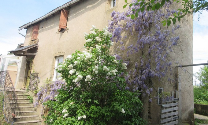 Plaisance Casa | Petit Gite EN Campagne DU Parc DES Grands Causses EN SUD Aveyron