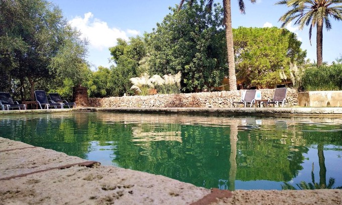 Campos Hotel | Petit Hotel Es Figueral