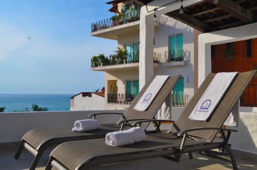 Amapas Hotel | Petit Hotel Pilitas