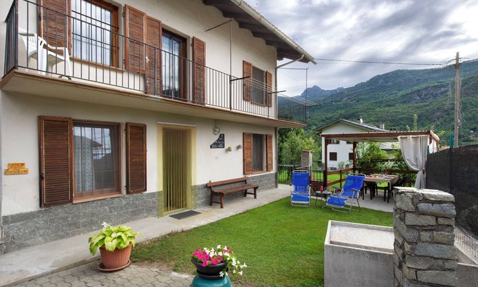 Fabbrica Apartamento | Petit loisir de silve
