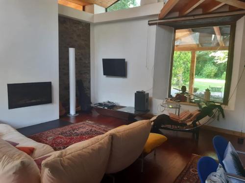 Riguepeu Chalet De Esquí | Petit Luchon