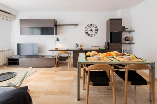 Terrassa Apartamento | Petit Luxe Ègara