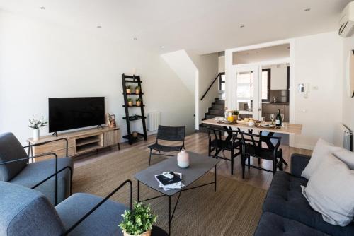 Terrassa Apartamento | Petit Luxe Tobella Dreta