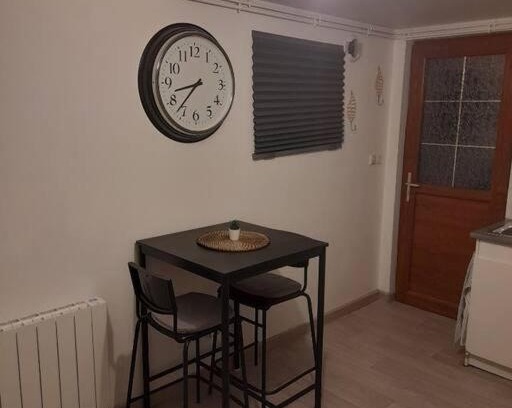 Moulineaux Apartamento | Petit maison villageoise
