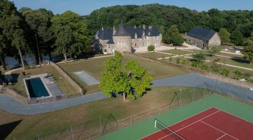 Alexain Casa | Petit Marigny - Belle maison pour 10 voyageurs