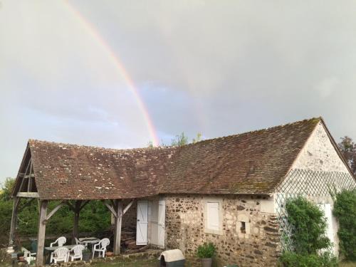 Coulonge Casa | Petit Moulin Renaissance