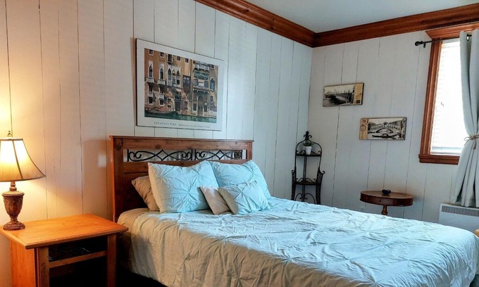 Terrebonne Casa | Petit nid Douillet/ Vieux Terrebonne