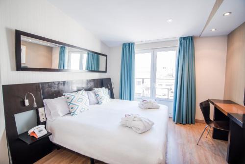 Ciutat Vella Hotel | Petit Palace Plaza de la Reina