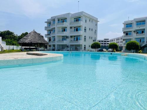 Malindi Apartamento | Petit Paradis