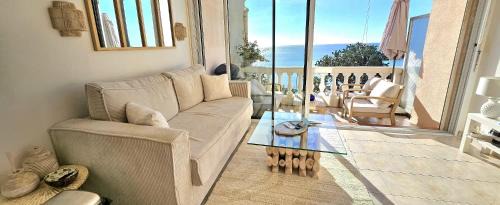 Antheor Apartamento | Petit Paradis vue Mer- Plage et calanques a 3 mn