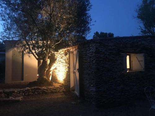 Bonifacio Casa | Petite Bergerie