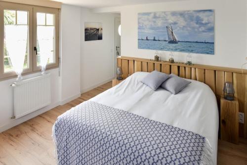 Cancale Cama Y Desayuno | Petite Emeraude
