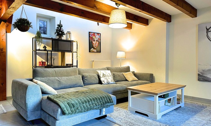 Marlenheim Apartamento | Petite Etoile - Your charming retreat at the outset of the iconic Wine Route
