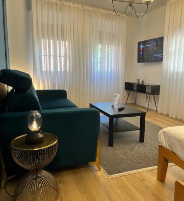 Petite-France Apartamento | Petite France Apartment Strasbourg