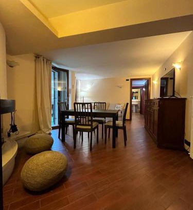 Roccaraso Apartamento | Petite Home