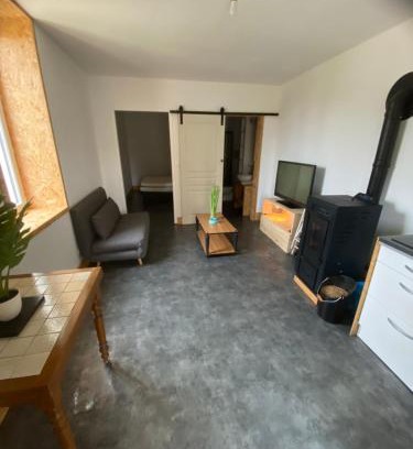 Castillon-de-Castets Casa | Petite maison de campagne