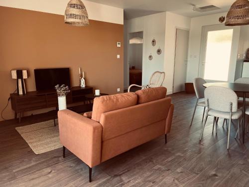 Aucamville Casa | Petite maison à la campagne