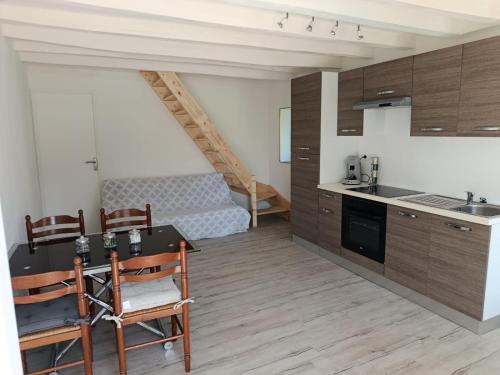 Faverolles Casa | Petite maison à la campagne