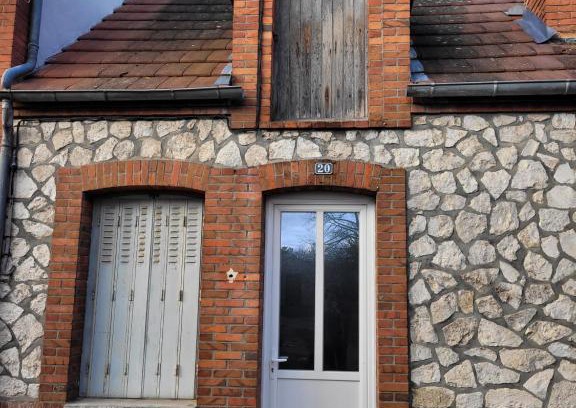 Salbris Casa | Petite Maison à Salbris